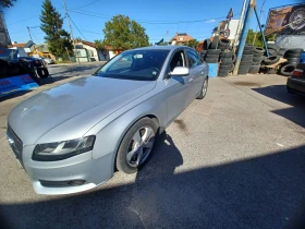 Обява за продажба на Audi A4 1.8 tfsi 160 к.с. ~9 799 лв. - изображение 3