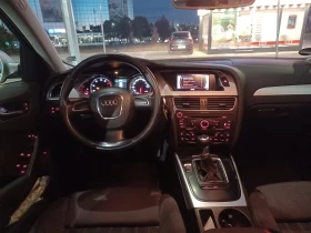 Обява за продажба на Audi A4 1.8 tfsi 160 к.с. ~9 799 лв. - изображение 10