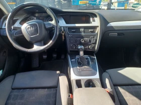 Обява за продажба на Audi A4 1.8 tfsi 160 к.с. ~9 799 лв. - изображение 8