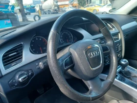 Обява за продажба на Audi A4 1.8 tfsi 160 к.с. ~9 799 лв. - изображение 4