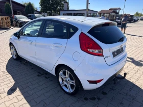 Обява за продажба на Ford Fiesta 1.6TDCI EURO 5 ~Цена по договаряне - изображение 7