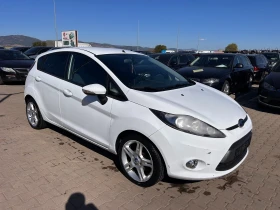 Обява за продажба на Ford Fiesta 1.6TDCI EURO 5 ~Цена по договаряне - изображение 3