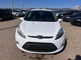 Обява за продажба на Ford Fiesta 1.6TDCI EURO 5 ~Цена по договаряне - изображение 2