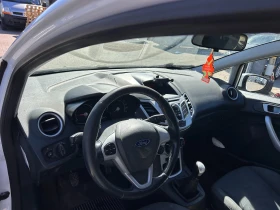 Обява за продажба на Ford Fiesta 1.6TDCI EURO 5 ~Цена по договаряне - изображение 10