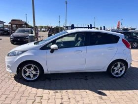 Обява за продажба на Ford Fiesta 1.6TDCI EURO 5 ~Цена по договаряне - изображение 8