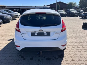 Обява за продажба на Ford Fiesta 1.6TDCI EURO 5 ~Цена по договаряне - изображение 6