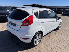 Обява за продажба на Ford Fiesta 1.6TDCI EURO 5 ~Цена по договаряне - изображение 5