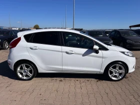 Обява за продажба на Ford Fiesta 1.6TDCI EURO 5 ~Цена по договаряне - изображение 4