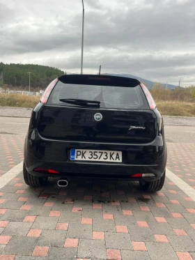 Обява за продажба на Fiat Punto ~5 999 лв. - изображение 2