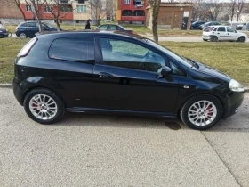 Обява за продажба на Fiat Punto ~5 999 лв. - изображение 7