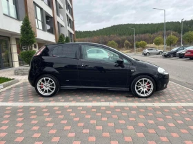Обява за продажба на Fiat Punto ~5 999 лв. - изображение 3
