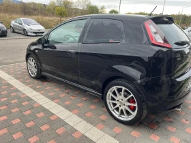 Обява за продажба на Fiat Punto ~5 999 лв. - изображение 5
