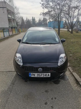Обява за продажба на Fiat Punto ~5 999 лв. - изображение 9
