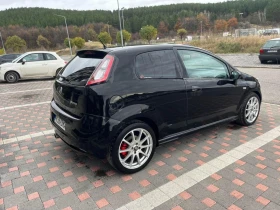 Обява за продажба на Fiat Punto ~5 999 лв. - изображение 1