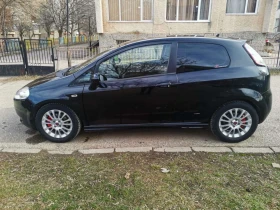 Обява за продажба на Fiat Punto ~5 999 лв. - изображение 8