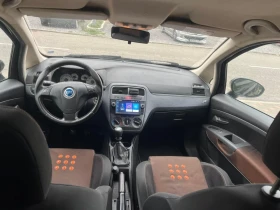 Обява за продажба на Fiat Punto ~5 999 лв. - изображение 6