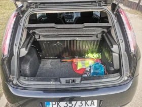 Обява за продажба на Fiat Punto ~5 999 лв. - изображение 10