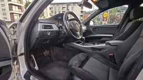 BMW 335 D, M57, M-PACK, DISTRONIC | Mobile.bg    6