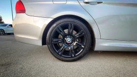 BMW 335 D, M57, M-PACK, DISTRONIC | Mobile.bg    15