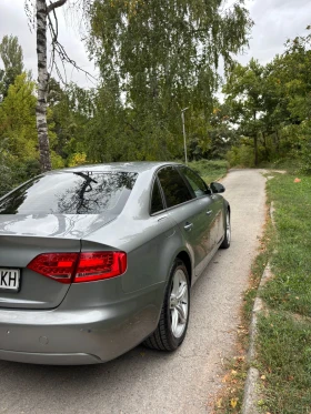 Обява за продажба на Audi A4 ~11 500 лв. - изображение 1 | Auto.bg Обява за продажба на Audi A4 ~11 500 лв. - изображение 1