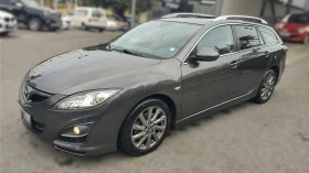 Обява за продажба на Mazda 6 ~15 000 лв. - изображение 1 | Auto.bg Обява за продажба на Mazda 6 ~15 000 лв. - изображение 1