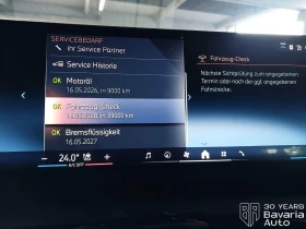 Обява за продажба на BMW 530 e M Sport Paket Steptronic ~ 123 156 лв. - изображение 8