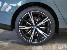 BMW 530 e M Sport Paket Steptronic | Mobile.bg    13