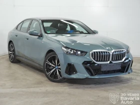 Обява за продажба на BMW 530 e M Sport Paket Steptronic ~ 123 156 лв. - изображение 3