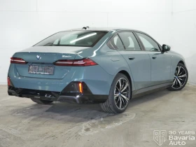 Обява за продажба на BMW 530 e M Sport Paket Steptronic ~ 123 156 лв. - изображение 2