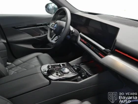 Обява за продажба на BMW 530 e M Sport Paket Steptronic ~ 123 156 лв. - изображение 5