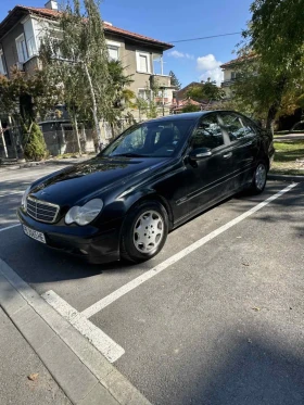 Обява за продажба на Mercedes-Benz C 200 CDI ~5 400 лв. - изображение 2
