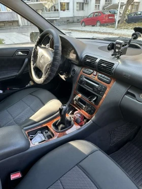 Обява за продажба на Mercedes-Benz C 200 CDI ~5 400 лв. - изображение 4