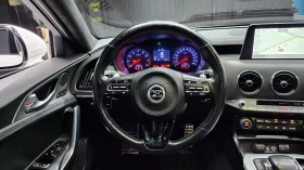 Kia Stinger 2.0T 2WD PLATINUM | Mobile.bg    12