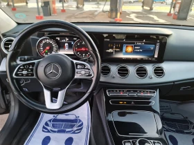 Обява за продажба на Mercedes-Benz E 200 KATO ЧИСТО НОВ ~36 999 лв. - изображение 10