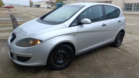 Seat Altea, снимка 2