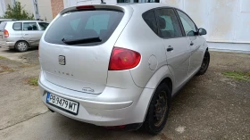 Seat Altea, снимка 5