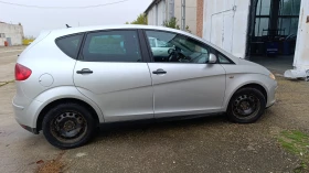 Seat Altea, снимка 6