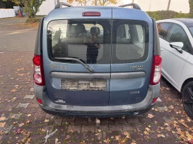 Dacia Logan | Mobile.bg    3