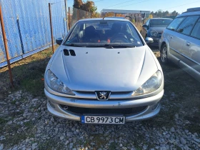 Peugeot 206 1.6 | Mobile.bg    3