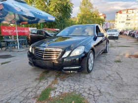 Mercedes-Benz E 350 3.0* BlueEFFICIENCY* 4-MATIC* F1* 36м. х 638лв.* 