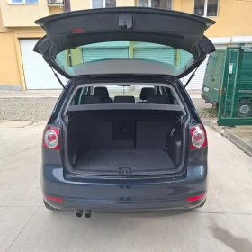 VW Golf Plus GOLF PLUS 2.0 TDI 140 к.с.CBDB - 9998 лв. / 5111.90 € - 10261089 15