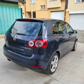 VW Golf Plus GOLF PLUS 2.0 TDI 140 к.с.CBDB - 9998 лв. / 5111.90 € - 10261089 5