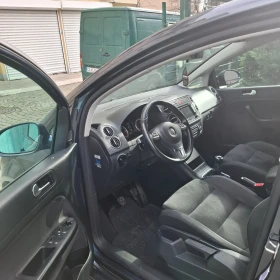 VW Golf Plus GOLF PLUS 2.0 TDI 140 к.с.CBDB - 9998 лв. / 5111.90 € - 10261089 9