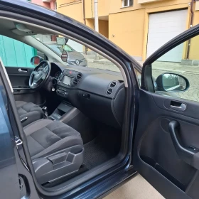 VW Golf Plus GOLF PLUS 2.0 TDI 140 к.с.CBDB - 9998 лв. / 5111.90 € - 10261089 12