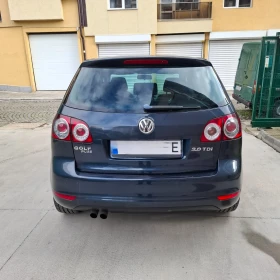 VW Golf Plus GOLF PLUS 2.0 TDI 140 к.с.CBDB - 9998 лв. / 5111.90 € - 10261089 4