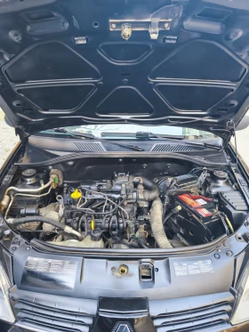 Renault Clio 1.2i, снимка 9