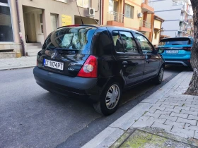 Renault Clio 1.2i, снимка 4