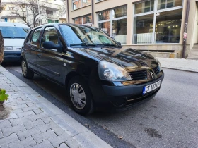 Renault Clio 1.2i, снимка 1