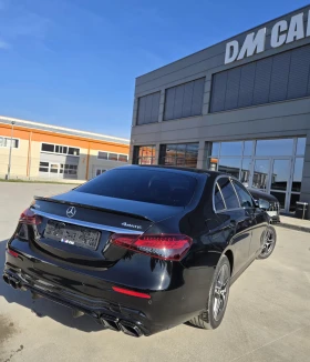 Mercedes-Benz E 220 AMG 63 - 59999 лв. / 30677.00 € - 71815243 7