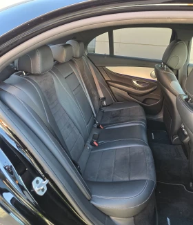 Mercedes-Benz E 220 AMG 63 - 59999 лв. / 30677.00 € - 71815243 11